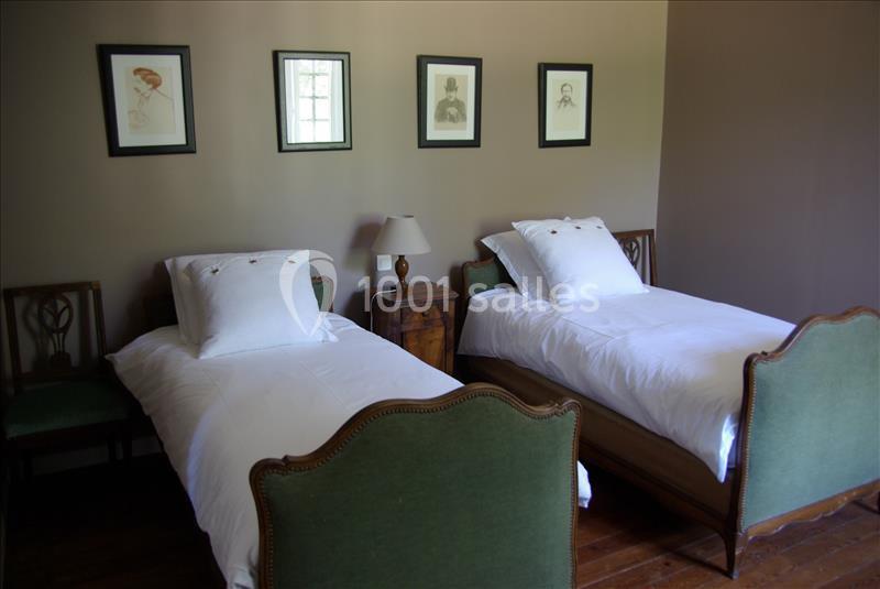 Manoir de Kerouzien - galerie - photo 7