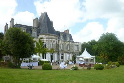 Manoir de Kerouzien - photo 1