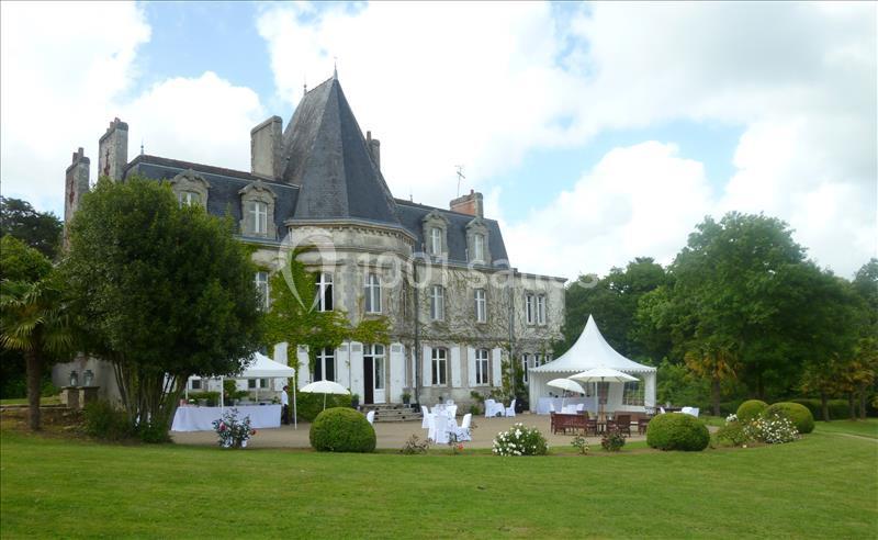 Manoir de Kerouzien - galerie - photo 1