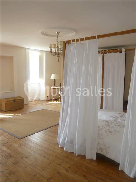 Manoir de Kerouzien - galerie - photo 6