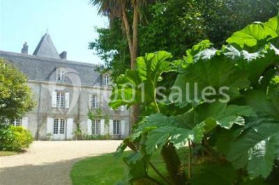 Manoir de Kerouzien - photo 2