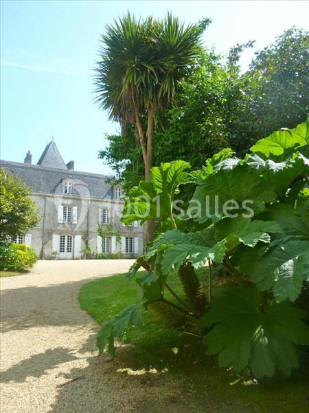 Manoir de Kerouzien - galerie - photo 2
