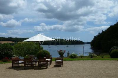 Manoir de Kerouzien - photo 3