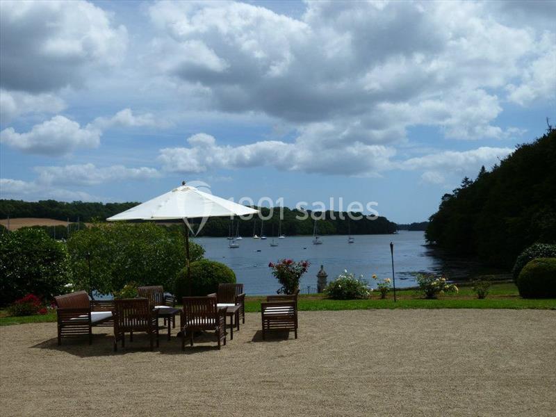 Manoir de Kerouzien - galerie - photo 3