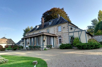 La Grange de Bourgoult - photo 3