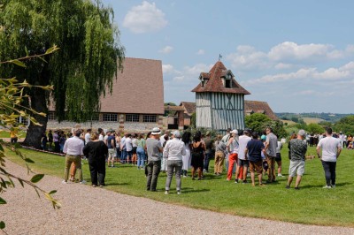 La Grange de Bourgoult - photo 4