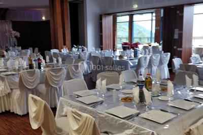 Miniature Location salle Orres (Hautes-Alpes) - Salle de la Station des Orres #10 Location salle Orres (Hautes-Alpes) - Salle de la Station des Orres #23