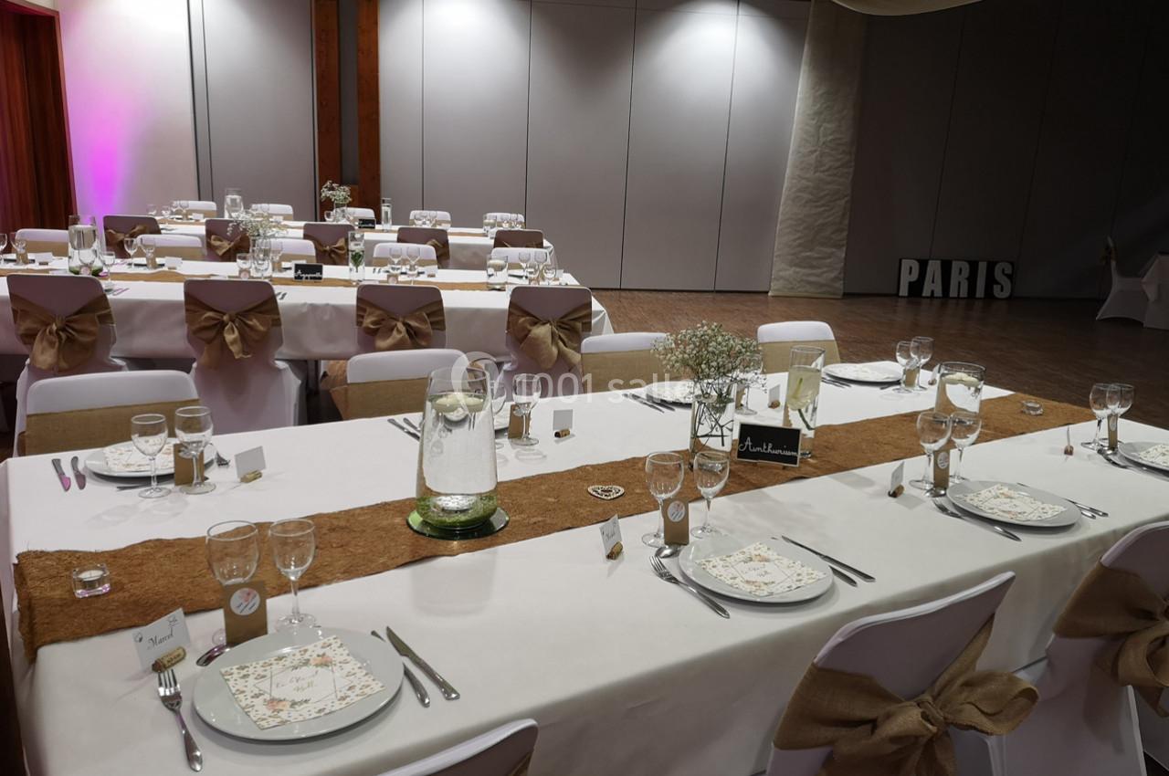 Location salle Orres (Hautes-Alpes) - Salle de la Station des Orres #17