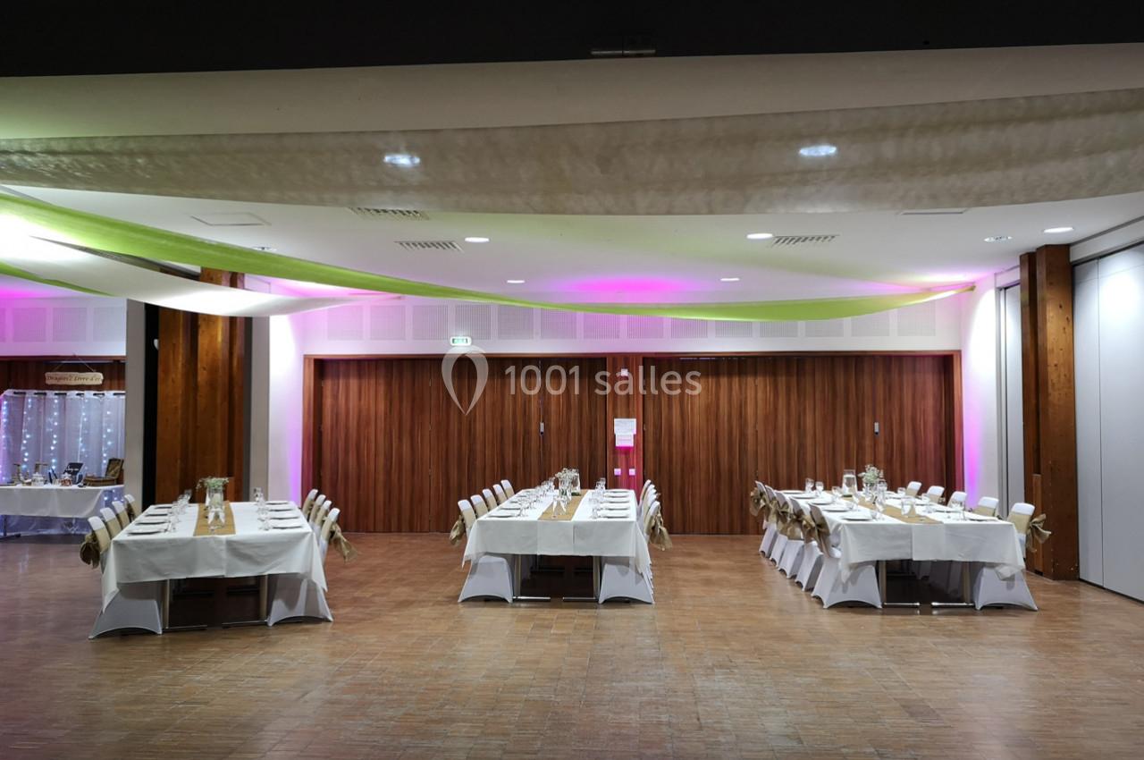 Location salle Orres (Hautes-Alpes) - Salle de la Station des Orres #18