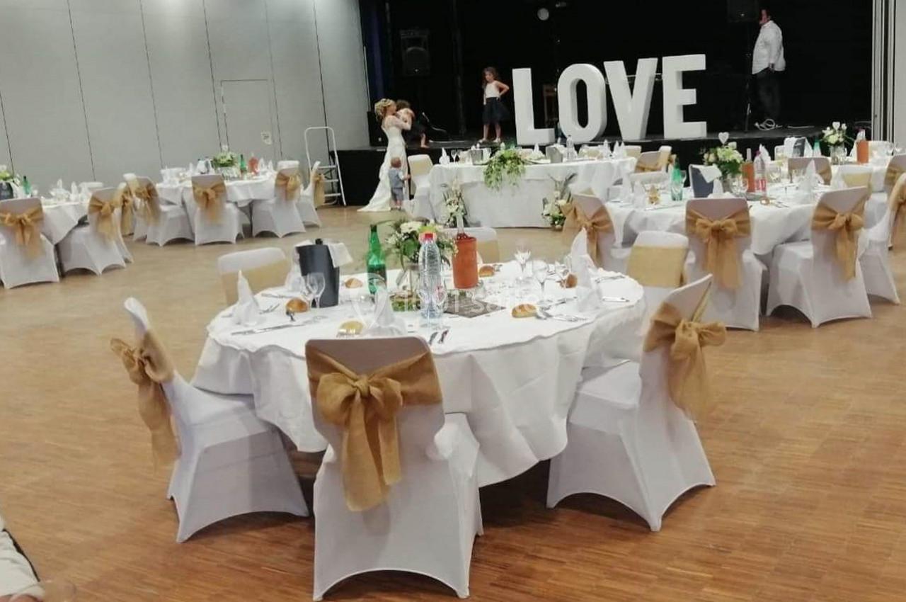 Location salle Orres (Hautes-Alpes) - Salle de la Station des Orres #2