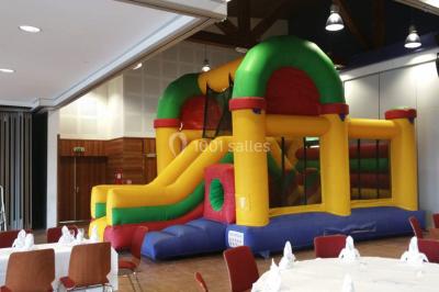 Miniature Location salle Orres (Hautes-Alpes) - Salle de la Station des Orres #22 Location salle Orres (Hautes-Alpes) - Salle de la Station des Orres #23