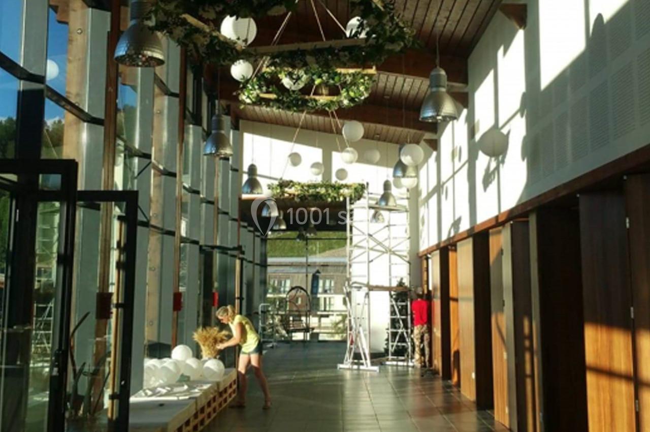 Location salle Orres (Hautes-Alpes) - Salle de la Station des Orres #15