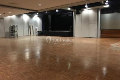 Miniature Location salle Orres (Hautes-Alpes) - Salle de la Station des Orres #21 Location salle Orres (Hautes-Alpes) - Salle de la Station des Orres #23