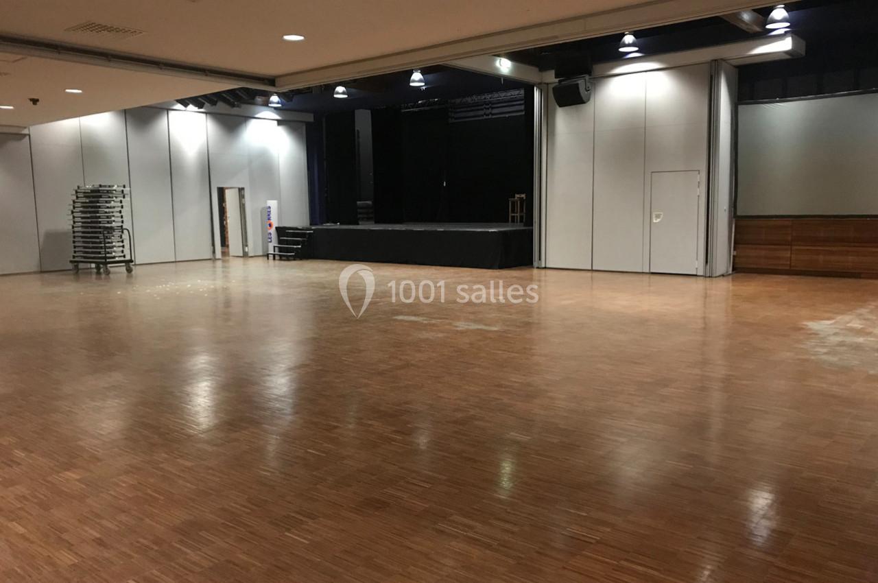 Location salle Orres (Hautes-Alpes) - Salle de la Station des Orres #21