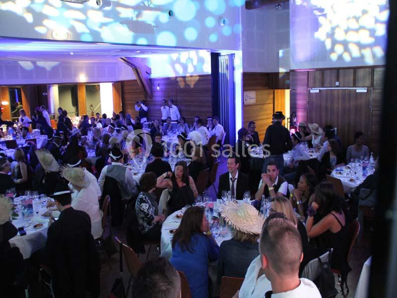 Location salle Orres (Hautes-Alpes) - Salle de la Station des Orres #8