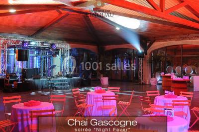 Location salle Artiguelouve (Pyrénées-Atlantiques) - Domaine du Cinquau #68