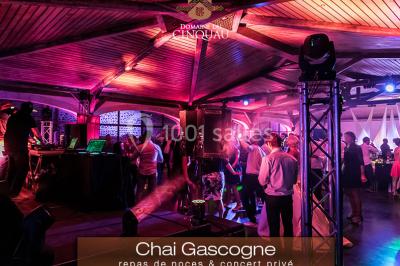 Location salle Artiguelouve (Pyrénées-Atlantiques) - Domaine du Cinquau #68