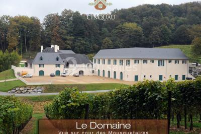 Location salle Artiguelouve (Pyrénées-Atlantiques) - Domaine du Cinquau #68