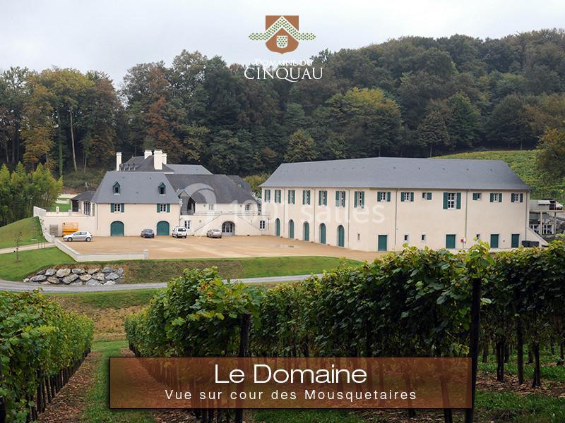 Domaine du Cinquau - galerie - photo 4