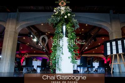 Location salle Artiguelouve (Pyrénées-Atlantiques) - Domaine du Cinquau #68