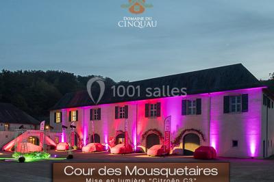 Location salle Artiguelouve (Pyrénées-Atlantiques) - Domaine du Cinquau #68