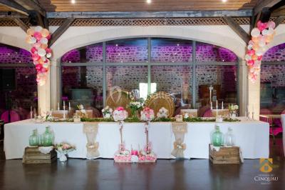 Location salle Artiguelouve (Pyrénées-Atlantiques) - Domaine du Cinquau #68