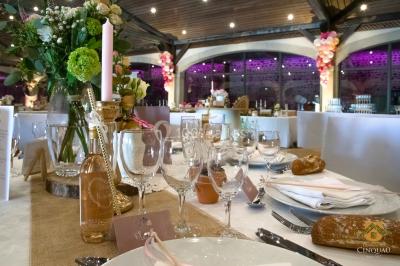 Location salle Artiguelouve (Pyrénées-Atlantiques) - Domaine du Cinquau #68