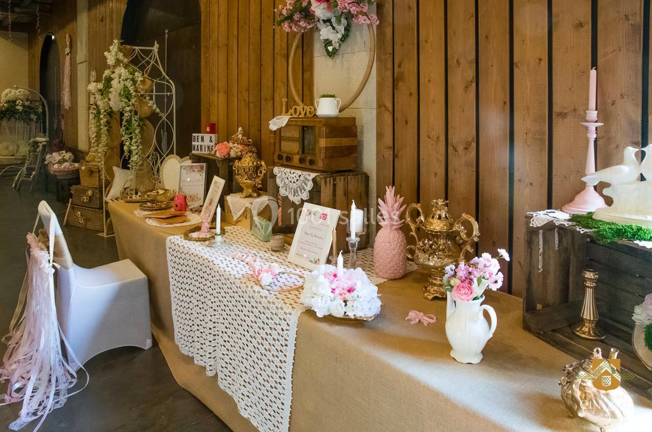 Location salle Artiguelouve (Pyrénées-Atlantiques) - Domaine du Cinquau #28