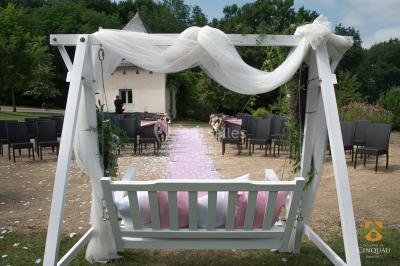 Location salle Artiguelouve (Pyrénées-Atlantiques) - Domaine du Cinquau #68