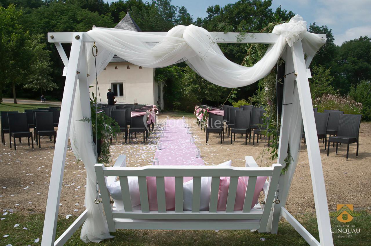 Location salle Artiguelouve (Pyrénées-Atlantiques) - Domaine du Cinquau #30