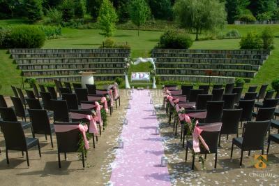 Location salle Artiguelouve (Pyrénées-Atlantiques) - Domaine du Cinquau #68