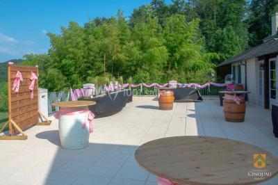 Location salle Artiguelouve (Pyrénées-Atlantiques) - Domaine du Cinquau #68