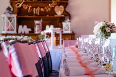 Location salle Artiguelouve (Pyrénées-Atlantiques) - Domaine du Cinquau #68