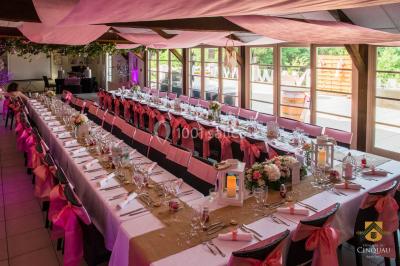 Location salle Artiguelouve (Pyrénées-Atlantiques) - Domaine du Cinquau #68