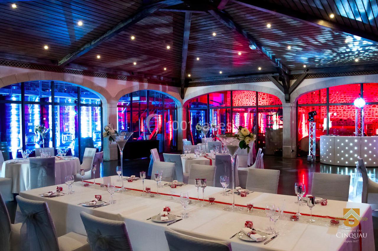 Location salle Artiguelouve (Pyrénées-Atlantiques) - Domaine du Cinquau #37