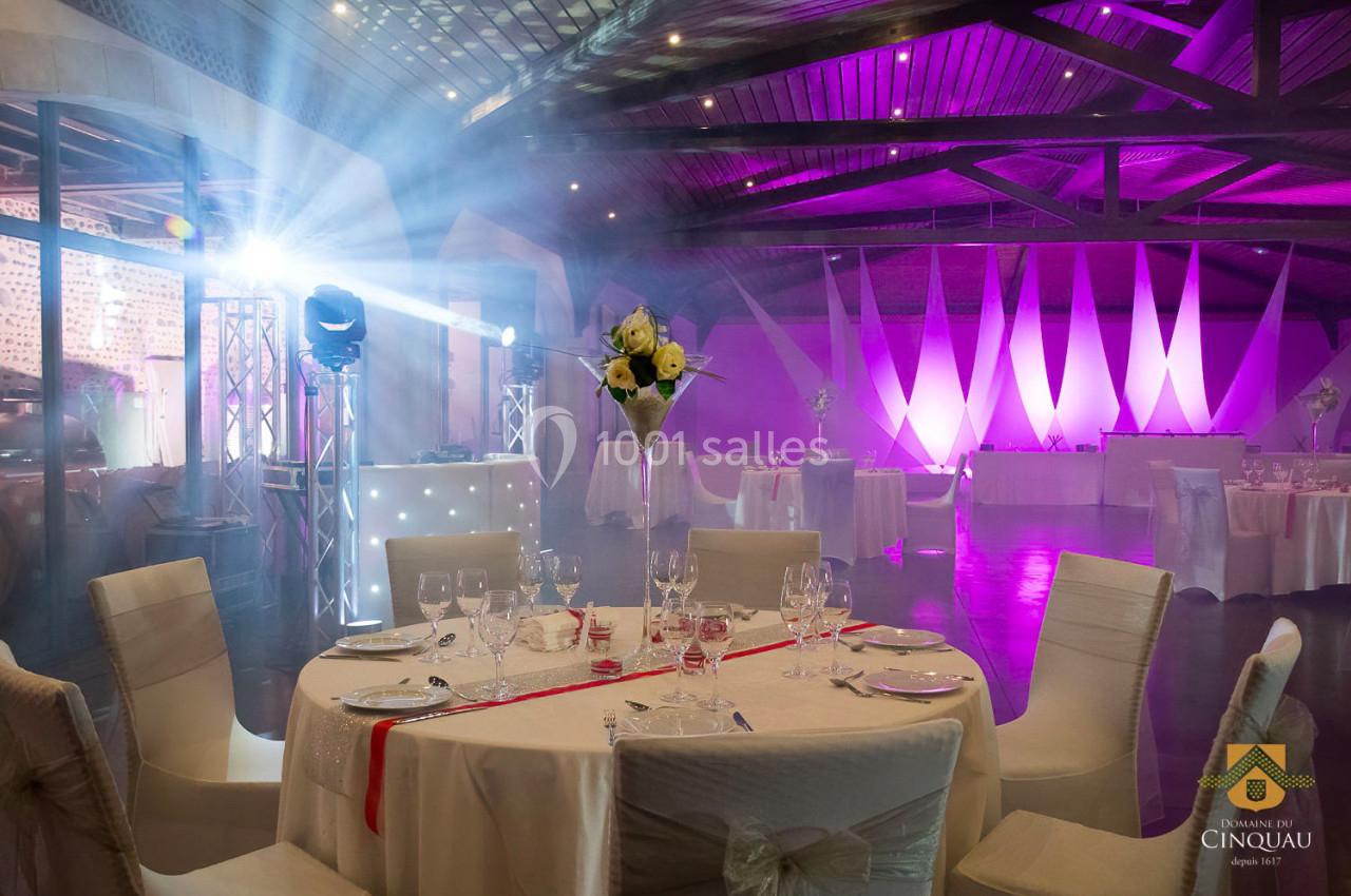 Location salle Artiguelouve (Pyrénées-Atlantiques) - Domaine du Cinquau #39