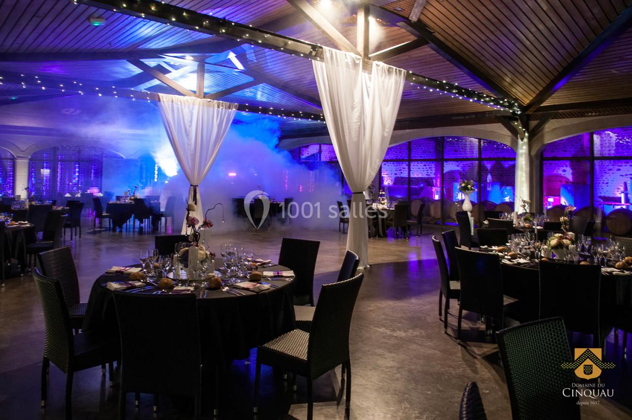 Location salle Artiguelouve (Pyrénées-Atlantiques) - Domaine du Cinquau #45