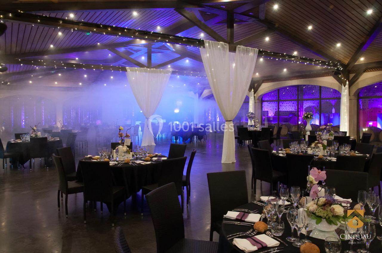 Location salle Artiguelouve (Pyrénées-Atlantiques) - Domaine du Cinquau #46