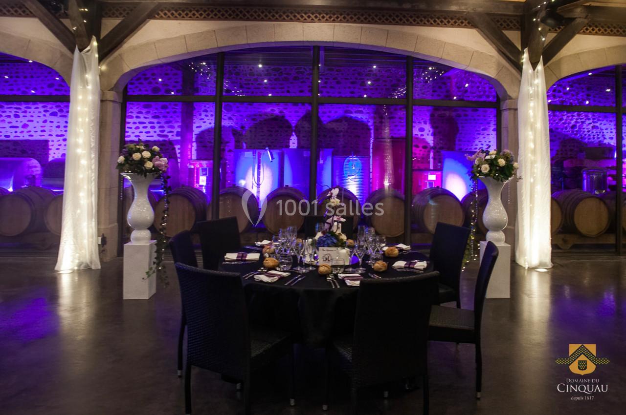 Location salle Artiguelouve (Pyrénées-Atlantiques) - Domaine du Cinquau #47