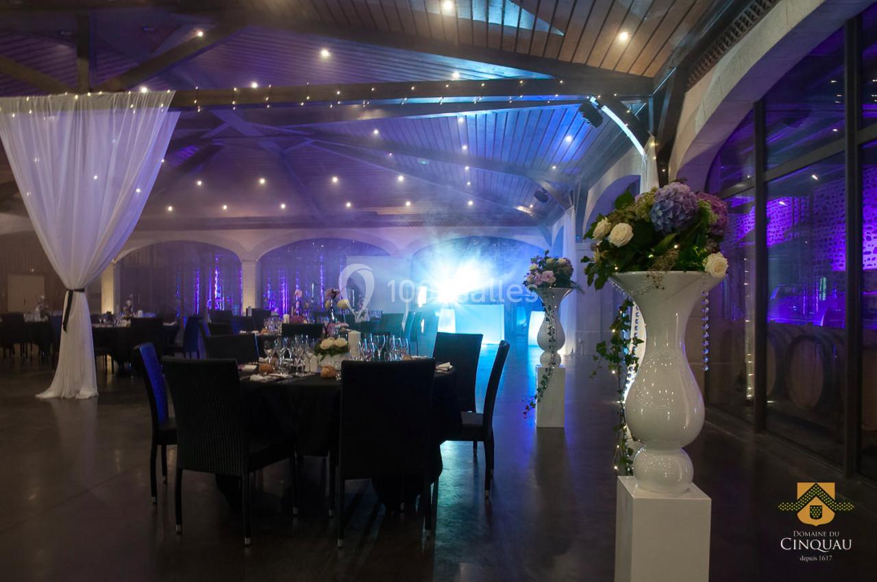 Location salle Artiguelouve (Pyrénées-Atlantiques) - Domaine du Cinquau #48