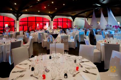 Location salle Artiguelouve (Pyrénées-Atlantiques) - Domaine du Cinquau #68