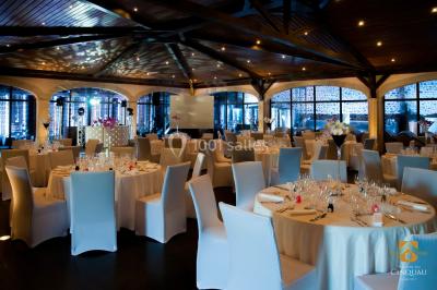 Location salle Artiguelouve (Pyrénées-Atlantiques) - Domaine du Cinquau #68