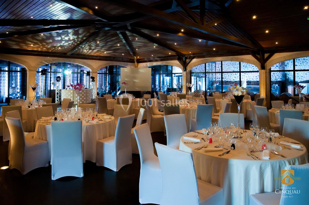 Location salle Artiguelouve (Pyrénées-Atlantiques) - Domaine du Cinquau #50