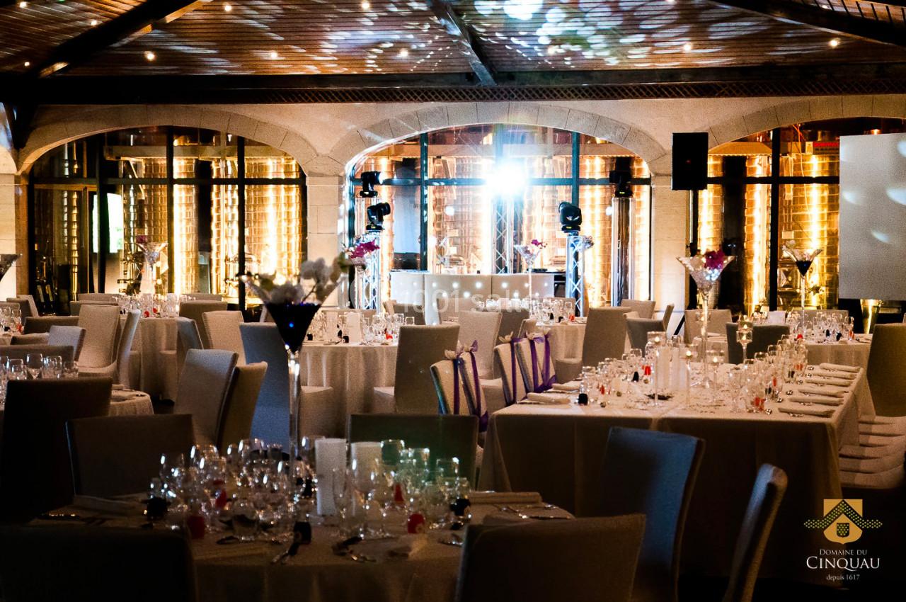 Location salle Artiguelouve (Pyrénées-Atlantiques) - Domaine du Cinquau #52