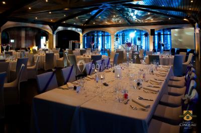 Location salle Artiguelouve (Pyrénées-Atlantiques) - Domaine du Cinquau #68