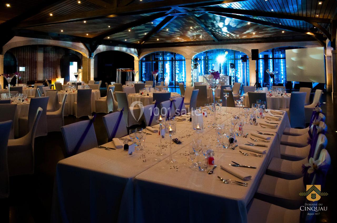 Location salle Artiguelouve (Pyrénées-Atlantiques) - Domaine du Cinquau #54