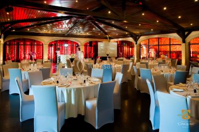 Location salle Artiguelouve (Pyrénées-Atlantiques) - Domaine du Cinquau #68