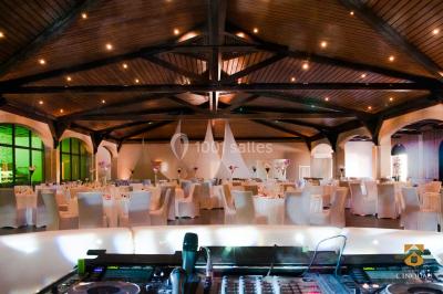 Location salle Artiguelouve (Pyrénées-Atlantiques) - Domaine du Cinquau #68