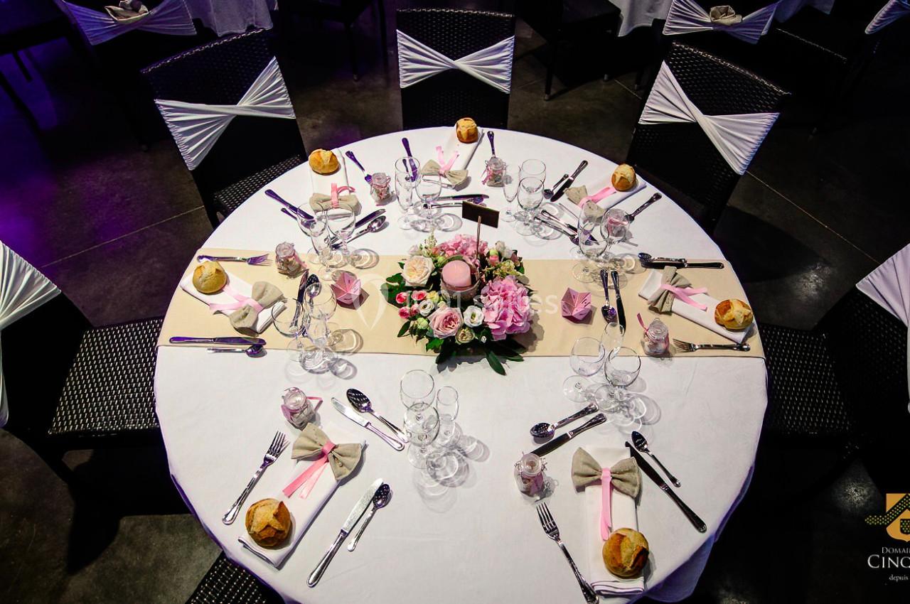 Location salle Artiguelouve (Pyrénées-Atlantiques) - Domaine du Cinquau #61