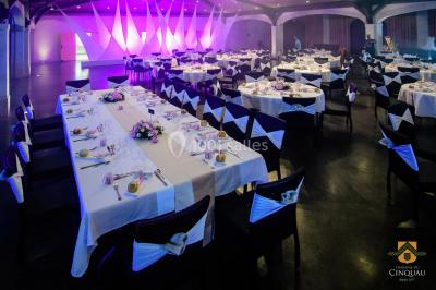 Location salle Artiguelouve (Pyrénées-Atlantiques) - Domaine du Cinquau #68